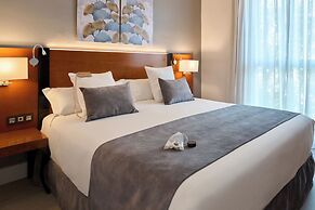 Hotel Puerta de Toledo