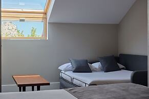 Hotel Puerta de Toledo