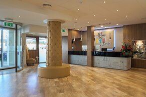 Hotel Puerta de Toledo