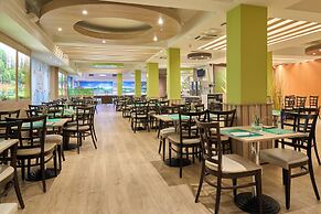 Hotel Puerta de Toledo