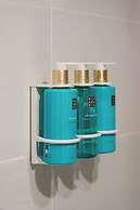 Hotel Puerta de Toledo