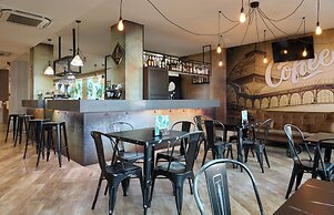 Hotel Puerta de Toledo