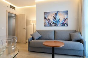 Hotel Puerta de Toledo