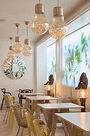 Hotel Puerta de Toledo