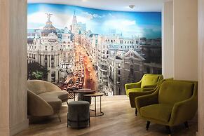 Hotel Puerta de Toledo