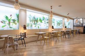 Hotel Puerta de Toledo