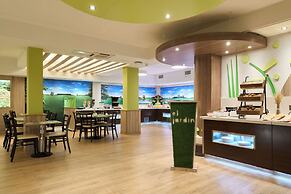 Hotel Puerta de Toledo