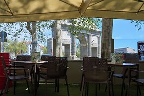 Hotel Puerta de Toledo