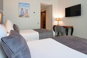 Hotel Puerta de Toledo