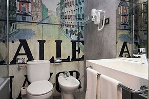 Hotel Puerta de Toledo