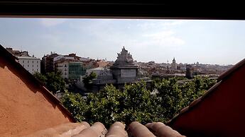 Hotel Puerta de Toledo