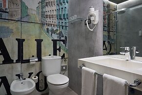 Hotel Puerta de Toledo