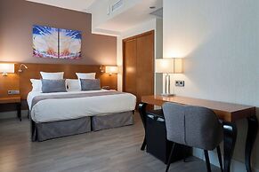 Hotel Puerta de Toledo