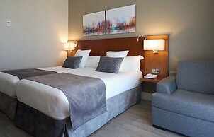 Hotel Puerta de Toledo