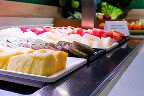 Hotel Puerta de Toledo