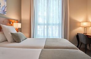 Hotel Puerta de Toledo