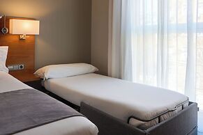 Hotel Puerta de Toledo