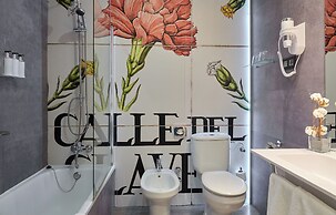 Hotel Puerta de Toledo