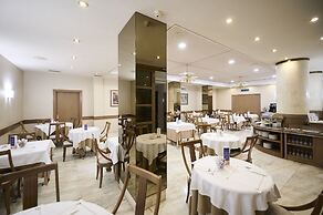 Hotel Albret