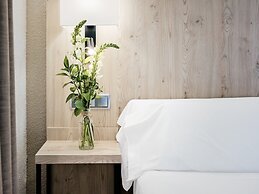 Hotel Albret