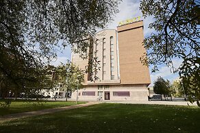 Hotel Albret