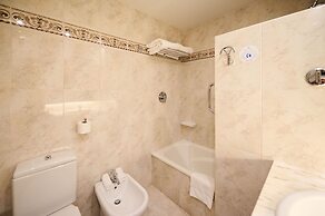 Hotel Albret