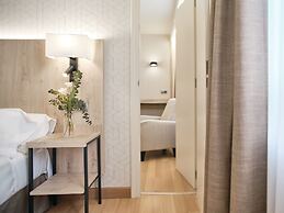 Hotel Albret