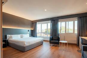 Hotel Sancho Ramírez