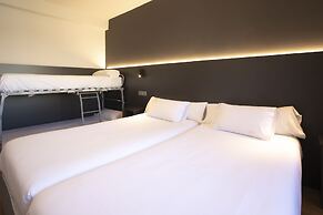 Hotel Sancho Ramírez