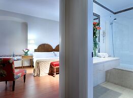 Crisol Monasterio de San Miguel