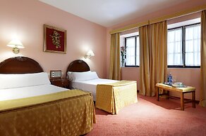 Crisol Monasterio de San Miguel