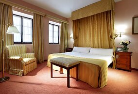 Crisol Monasterio de San Miguel