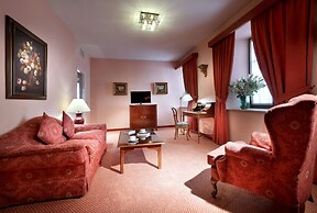 Crisol Monasterio de San Miguel