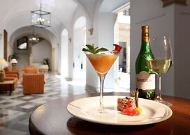 Crisol Monasterio de San Miguel