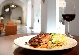 Crisol Monasterio de San Miguel