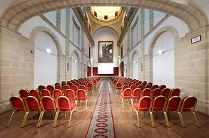 Crisol Monasterio de San Miguel