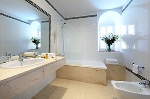 Crisol Monasterio de San Miguel