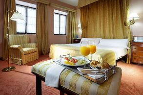 Crisol Monasterio de San Miguel