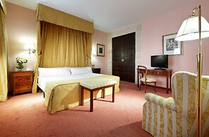 Crisol Monasterio de San Miguel