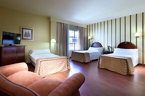 Crisol Monasterio de San Miguel