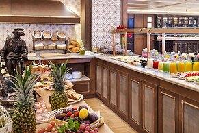 H10 Corregidor Boutique Hotel