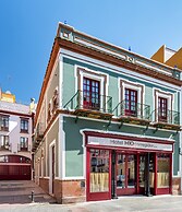 H10 Corregidor Boutique Hotel