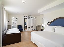 H10 Corregidor Boutique Hotel