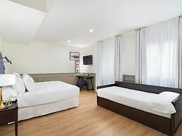 H10 Corregidor Boutique Hotel