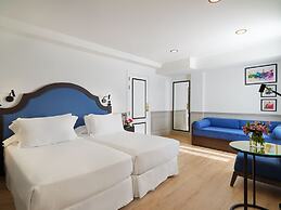 H10 Corregidor Boutique Hotel