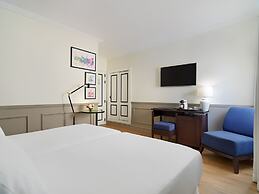 H10 Corregidor Boutique Hotel