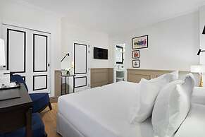 H10 Corregidor Boutique Hotel