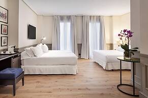 H10 Corregidor Boutique Hotel