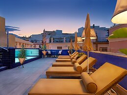 H10 Corregidor Boutique Hotel