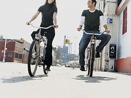 H10 Corregidor Boutique Hotel